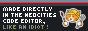 Made directly in the Neocities code editor like an idiot