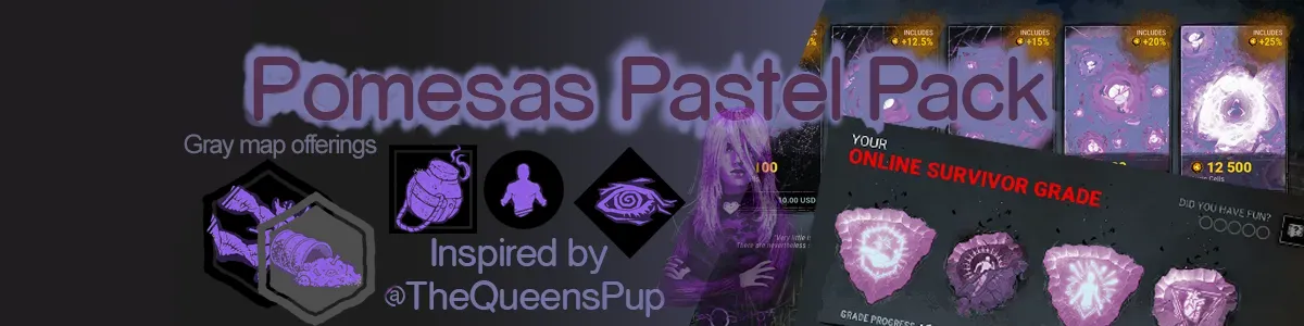 Pomesa's Pastel Pack